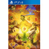 Legend of Mana PS4